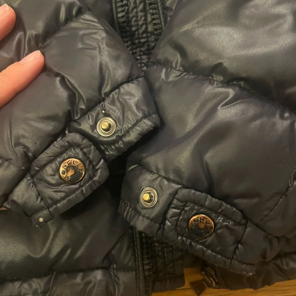 Moncler boy Maya - Picture 2 of 7